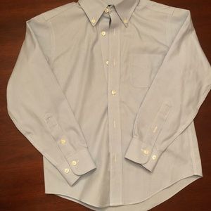 Boy’s Brooks Brothers Button Down